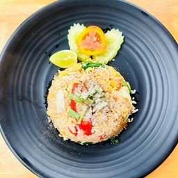 ข้าวผัดไข่