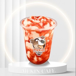 มิลกี้เลิฟเวอร์