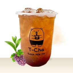 ชาใสองุ่นL