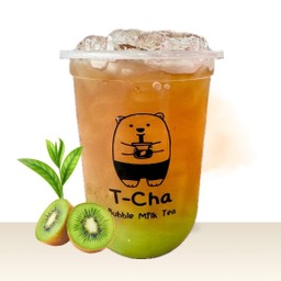 ชาใสกีวี่L