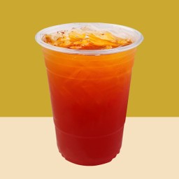 ชาดำเย็น