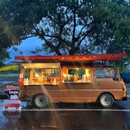 ปู่ส้ม บาบีคิว&เนื้อโคขุน