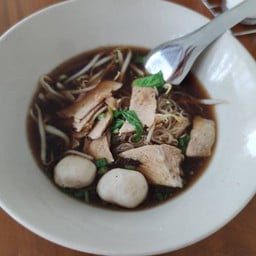 เตี๋ยวชมคลอง
