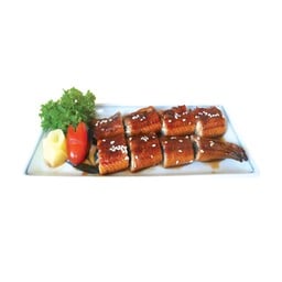 ปลาไหลญี่ปุ่นย่าง(YA55)