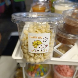 ซีเรียลรสนม