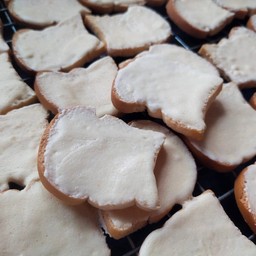 แม่พี่โบกับน้องเพชร