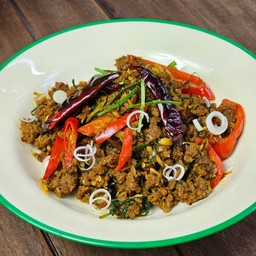 คั่วกลิ้งเป็ด