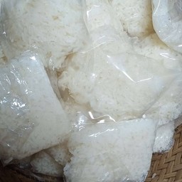 ข้าวเหนียว 75 กรัม