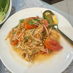 SO001ส้มตำไทย