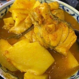 SC011แกงเหลือง