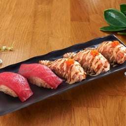 เซ็ทซูชิหน้ารวม 2
