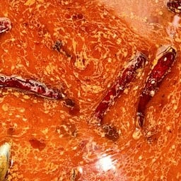 ซุปหม่าล่าน้ำข้น