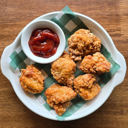 ไก่คาราเกะ