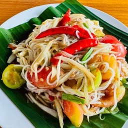 ไก่ย่าง บัวตองเขาสวนกวาง ล็อค K2 สาขายูดีทาวน์