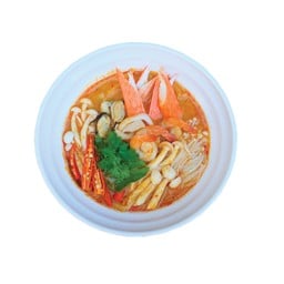 ต้มยำซีฟู้ด ราเมง(T122)