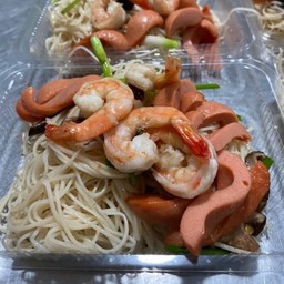 ผัดหมี่ซั่ว