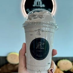 Oreo Frappe