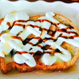 ปังปิ้ง ชีส