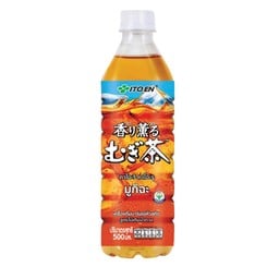 ชาข้าวบาร์เลย์ (สำหรับเด็ก, คนท้อง)