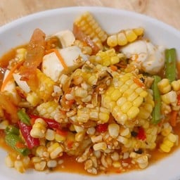 ป้าดา ส้มตำ 29 บาท