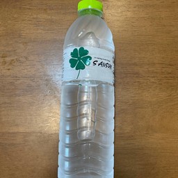 น้ำเปล่า