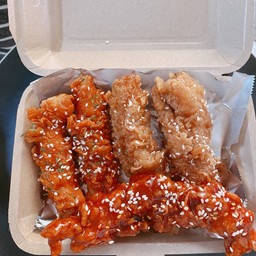 ไก่ทอดมายชิกค์ (MyChick Fried Chicken) ขอนแก่น
