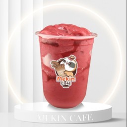 มิกซ์เบอร์รี่ สมูทตี้