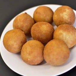 โอวนี่ทอด