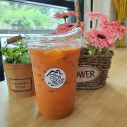 ชาไทยเย็น