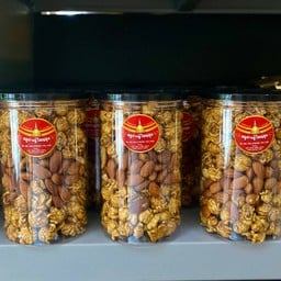 ข้าวโพดใหญ่