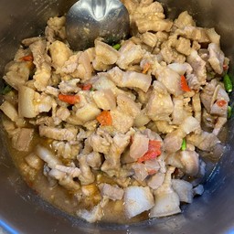 ครัวคุณยาย ข้าวแกงปักษ์ใต้