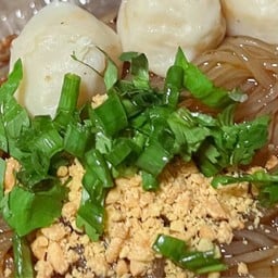 ครัวหลังบ้าน by แตงโม