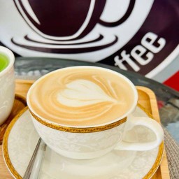 Sodmuk coffee โสตมุกคาเฟ่