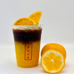 กาแฟส้ม