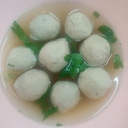 ชุปลูกชิ้น