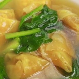 ตามสั่ง อิ่มอร่อย