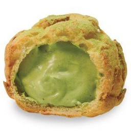 Pie Cream Puff - Matcha