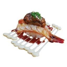 กุ้งฟัวกราส์(F155)