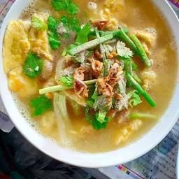 ไข่น้ำ