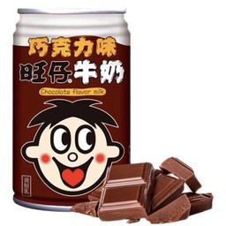 นมช็อกโกแลต