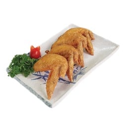 ปีกไก่ทอด(FR30)