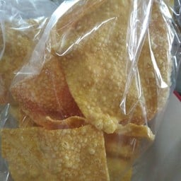 เกี้ยวทอด