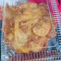 ข้าวไข่เจียวหมูสับ