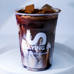 มอคค่า เย็น (Iced Mocha)