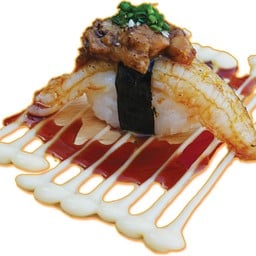 เอ็นกาวะฟัวกราส์(F146)