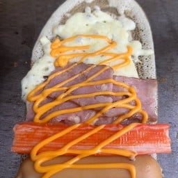 โอ้โหโตเกียวชีส