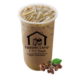 ชานม กาแฟ