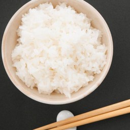 ข้าวเปล่า