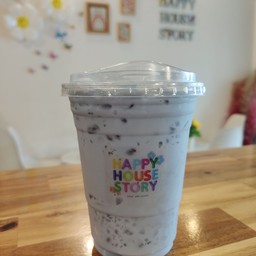 ชาไทยสีฟ้า