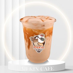 นมสดคาราเมล